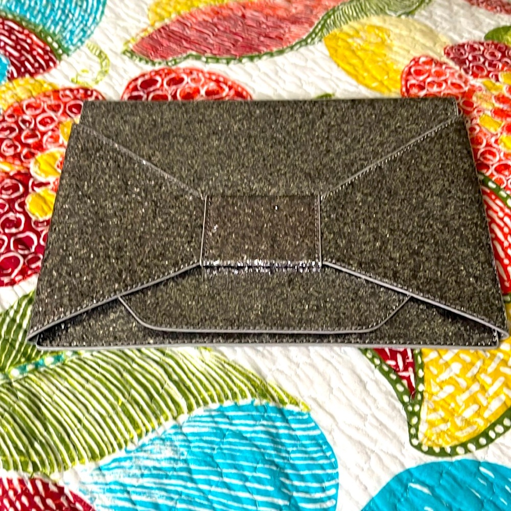 Banana Republic Factory Clutch (Envelope) style “Party women bag”.